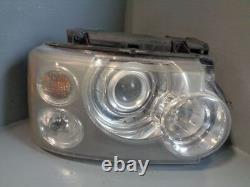 Phares au xénon Range Rover L322 côté passager facelift XBC501322LPO droit