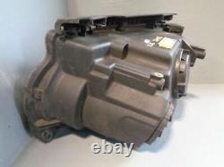 Phares au xénon Range Rover L322 côté passager facelift XBC501322LPO droit