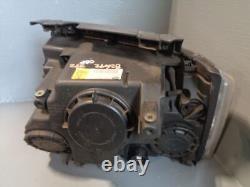 Phares au xénon Range Rover L322 côté passager facelift XBC501322LPO droit
