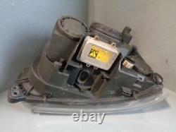 Phares au xénon Range Rover L322 côté passager facelift XBC501322LPO droit