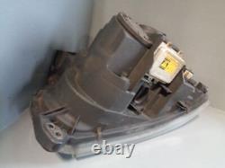 Phares au xénon Range Rover L322 côté passager facelift XBC501322LPO droit