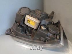 Phares au xénon Range Rover L322 côté passager facelift XBC501322LPO droit