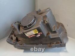 Phares au xénon Range Rover L322 côté passager facelift XBC501322LPO droit