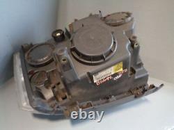Phares au xénon Range Rover L322 côté passager facelift XBC501322LPO droit