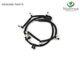 Pipes De Fuite De Carburant Des Injecteurs Landrover 3.0 Tdv6, Pipes De Déversement 3.0 Tdv6 Lr032107