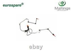 Pipes de fuite des injecteurs Eurospare 2.7 TDV6 incluant capteur 1386505