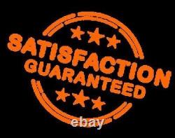 Plaque d'immatriculation boueuse et sale M19 Uud Jeep 4x4 Defender Landrover Trail Off Road Muck