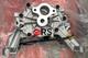 Pompe &agrave; Huile Compatible Land Rover Jaguar 2.0 Diesel Ingenium Aj200d 204dtd 204dta Aj20d4