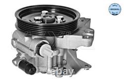 Pompe hydraulique de direction MEYLE compatible avec LAND ROVER Freelander 00-06 QVB101452