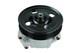 Pompe Hydraulique De Direction Assist&eacute;e Compatible Avec Ford Galaxy S-max Land Rover 06-15 1471473