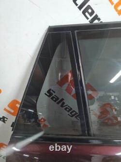 Porte arrière conducteur droite Range Rover Vogue L405 2018-2021
