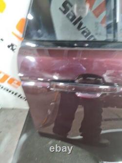 Porte arrière conducteur droite Range Rover Vogue L405 2018-2021