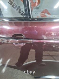 Porte arrière conducteur droite Range Rover Vogue L405 2018-2021