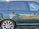 Porte Arrière Droite Côté Passager Range Rover Vogue En 617 Aintree Green L405 2017