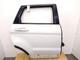 Porte Arri&egrave;re Droite De Range Rover Evoque En Fuji White 867 L538 2014