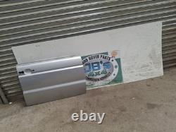 Porte avant droite Land Rover Discovery 2 Td5 – Code peinture 737