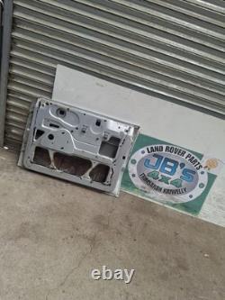 Porte avant droite Land Rover Discovery 2 Td5 – Code peinture 737