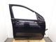 Porte Avant Droite Côté Passager Discovery Sport 820 Noir Endommagée Mk1 L550 2016