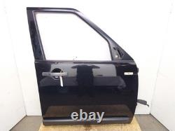 Porte avant droite de Land Rover Discovery 4 L319 2010, noir 820