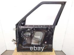 Porte avant droite de Land Rover Discovery 4 L319 2010, noir 820