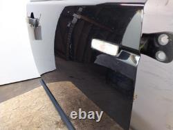 Porte avant droite de Land Rover Discovery 4 L319 2010, noir 820