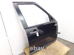 Porte avant droite de Land Rover Discovery 4 L319 2010, noir 820