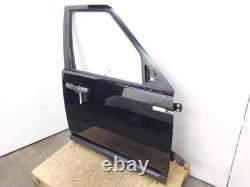 Porte avant droite de Land Rover Discovery 4 L319 2010, noir 820
