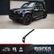 Pour Land Rover Defender 90 Et 110 L663 2020+ Style Off-road Snorkel Noir Brillant