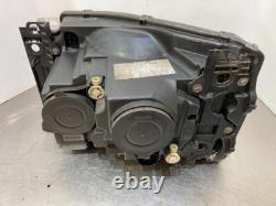 Projecteur Xenon droit côté conducteur Discovery 4 2011 référence Bg67