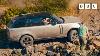 Quand Range Rover Hors Route Prend Un Tour De Vitesse Supérieure