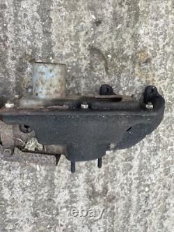 RANGE ROVER Classique 3.5 3.9 4 Collecteur d'échappement côté conducteur