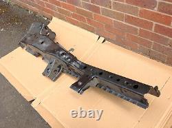 Range Rover Evoque Membre Latéral de plancher Châssis Découpé Rail de Cadre Panneau de Seuil Arrière Gauche