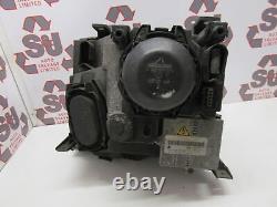 Range Rover L322 2002-2004 phare droit côté passager XBC000365