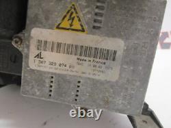 Range Rover L322 2002-2004 phare droit côté passager XBC000365