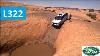 Range Rover L322 Compilation Hors Route