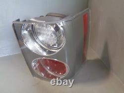 Range Rover L322 Lumière Arrière Côté Gauche XFB500262LPO Restylage 2006 à 2009