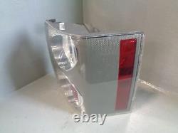 Range Rover L322 Lumière Arrière Côté Gauche XFB500262LPO Restylage 2006 à 2009