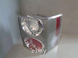 Range Rover L322 Lumière Arrière Côté Gauche XFB500262LPO Restylage 2006 à 2009