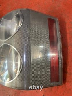 Range Rover L322 feu arrière droit transparent pour hayon Supercharged 2002 2009