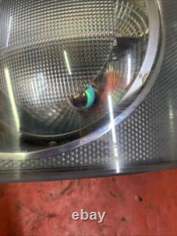 Range Rover L322 feu arrière droit transparent pour hayon Supercharged 2002 2009