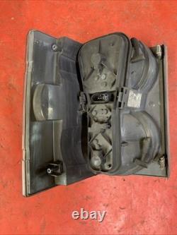 Range Rover L322 feu arrière droit transparent pour hayon Supercharged 2002 2009
