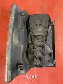 Range Rover L322 feu arrière droit transparent pour hayon Supercharged 2002 2009