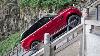Range Rover Sport Extreme Climb 999 Étapes Dragon Challenge Vidéo Complète