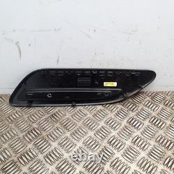 Range Rover Velar 2017-2023 Garniture de capot avant droite côté conducteur Lr153968