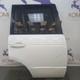Range Rover Vogue L322 2009-2012 Porte Arri&egrave;re C&ocirc;t&eacute; Conducteur/c&ocirc;t&eacute; Oppos&eacute; En Fuji White Lrc867