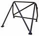 Raptor 4x4 Heavy Duty Arrière Interne Cage Rouleau Land Rover Defender 90 Off Road