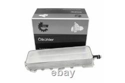 Refroidisseur d'huile moteur SKV s'adapte à JAGUAR F-Pace LAND ROVER Range Rover 09-22 LR010728