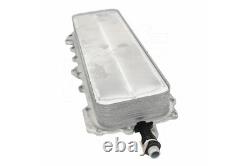 Refroidisseur d'huile moteur SKV s'adapte à JAGUAR F-Pace LAND ROVER Range Rover 09-22 LR010728