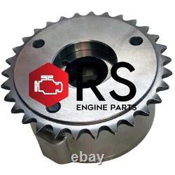 Régleur d'arbre à cames VVT compatible avec JAGUAR 204DT 204DTD AJ20D4 G4D36M288BB