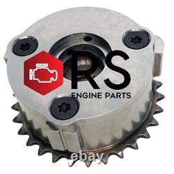 Régleur d'arbre à cames VVT compatible avec JAGUAR 204DT 204DTD AJ20D4 G4D36M288BB